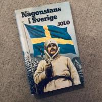 N&aring;gonstans i Sverige