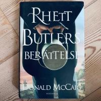 Rhett Butlers ber&auml;ttelse