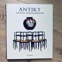 Antikt : Bukowskis experter ber&auml;ttar