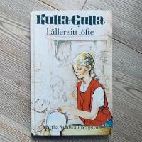 Kulla-Gulla h&aring;ller sitt l&ouml;fte