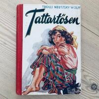 Tattart&ouml;sen