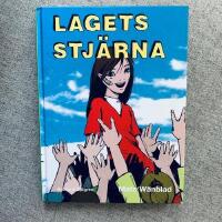 Lagets stj&auml;rna