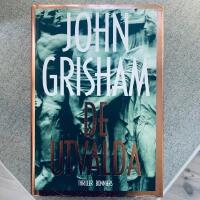 De utvalda : [thriller]