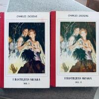 I Bastiljens Skugga, del I och II