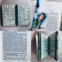 Oliver Twist I och II