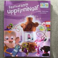 Fascinerande uppfinningar [Kombinerat material]
