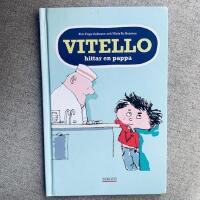 Vitello hittar en pappa