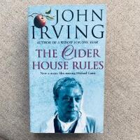 Cider house rules film