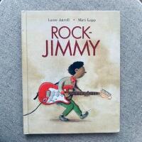 Rock-Jimmy