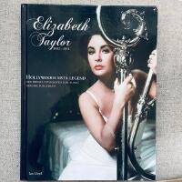 Elizabeth Taylor : den sista Hollywoodlegenden 1932-2011