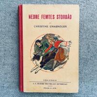 Nedre femtes stord&aring;d