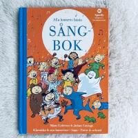 Alla barnens b&auml;sta s&aring;ngbok