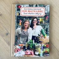 Din matkasse : recept, ink&ouml;pslistor, middagsmys