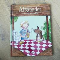 Alexander och v&auml;rldens aff&auml;r