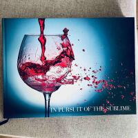 In Pursuit of the Sublime