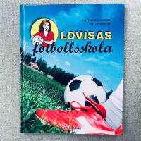 Lovisas fotbollsskola