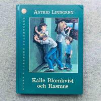 Kalle Blomkvist och Rasmus