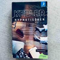 Hypnotis&ouml;ren