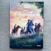 &Ouml;desryttarna. Ber&auml;ttelser fr&aring;n Jorvik