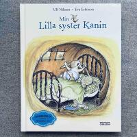 Min lilla syster Kanin