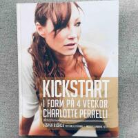Kickstart : i form p&aring; 4 veckor