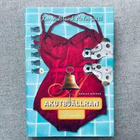 Akutbj&auml;llran