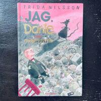 Jag, Dante och miljonerna