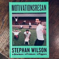 Motivationsresan : starkare, friskare, piggare