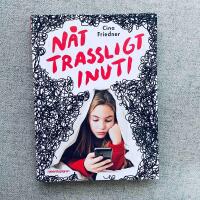 N&aring;t trassligt inuti