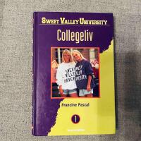 Collegeliv
