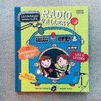 Radio Valleby