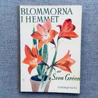 Blommorna i hemmet