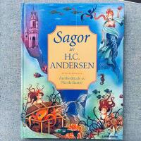 Sagor av H.C. Andersen