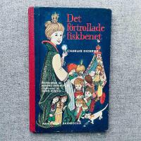 Det f&ouml;rtrollade fiskbenet