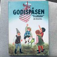 Godisp&aring;sen : "trolltider"