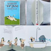 Loriots Wum und Wendelin