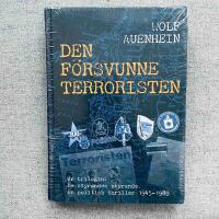 Den f&ouml;rsvunne terroristen