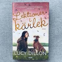 Lektioner i k&auml;rlek