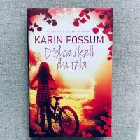 D&ouml;den skall du t&aring;la