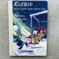 Elfrid och Leos b&auml;staste jul