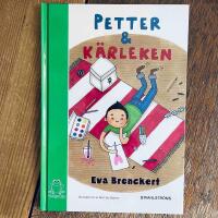 Petter och k&auml;rleken