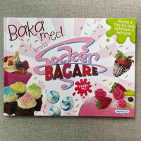 &Aring;rets sockerbagare