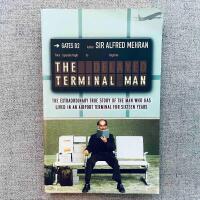 The terminal man