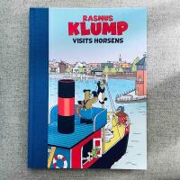 Rasmus Klump visits Horsens