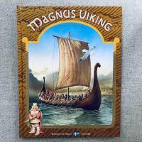 Magnus Viking