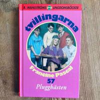 Tv57 Pluggh&auml;sten