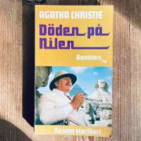 D&ouml;den p&aring; Nilen