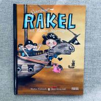 Sj&ouml;r&ouml;var-Rakel och kapten Snorfinger