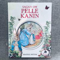 Sagan om Pelle Kanin