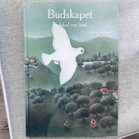 Budskapet en fabel om fred